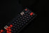 Set de Keycaps Wukds Dead Silence | PBT | ANSI | 168 Teclas